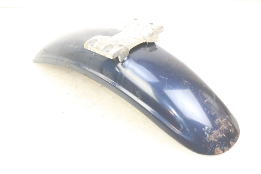 photo de FRONT FENDER YAMAHA XV VIRAGO 750 (1984 - 1998) - Fixing points details