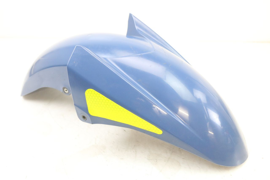 photo de FRONT FENDER YAMAHA FJR ABS 1300 (2006 - 2012) - Zoom on usage condition