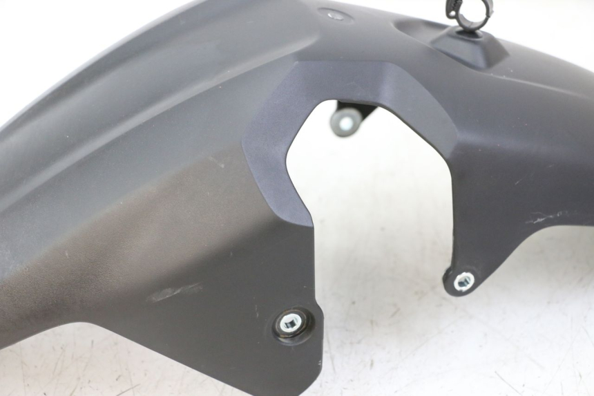 photo de FRONT FENDER YAMAHA TRACER 7 700 (2020 - 2024) - Zoom on usage condition