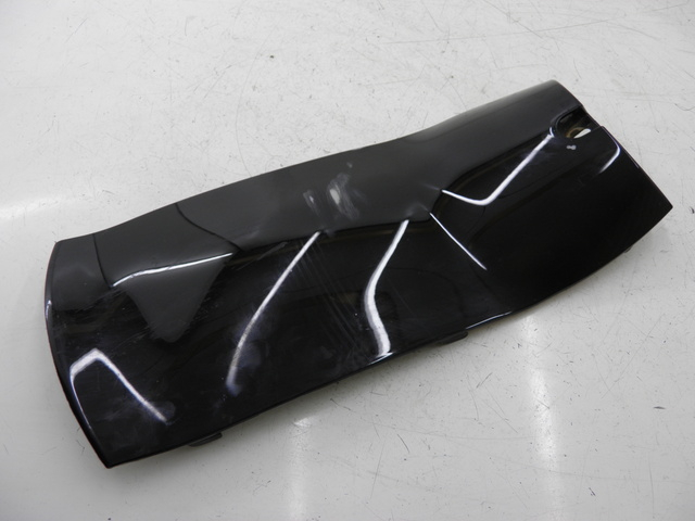 photo de FRONT FENDER YAMASAKI YM50QT-N3 RETRO 50 (2012 - 2014) - Main view