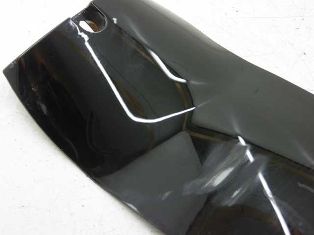 photo de FRONT FENDER YAMASAKI YM50QT-N3 RETRO 50 (2012 - 2014) - Zoom on usage condition