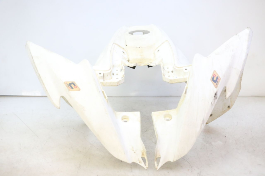 photo de FRONT FENDER YAMAHA YFM R RAPTOR 250 (2008 - 2014) - Component zoom