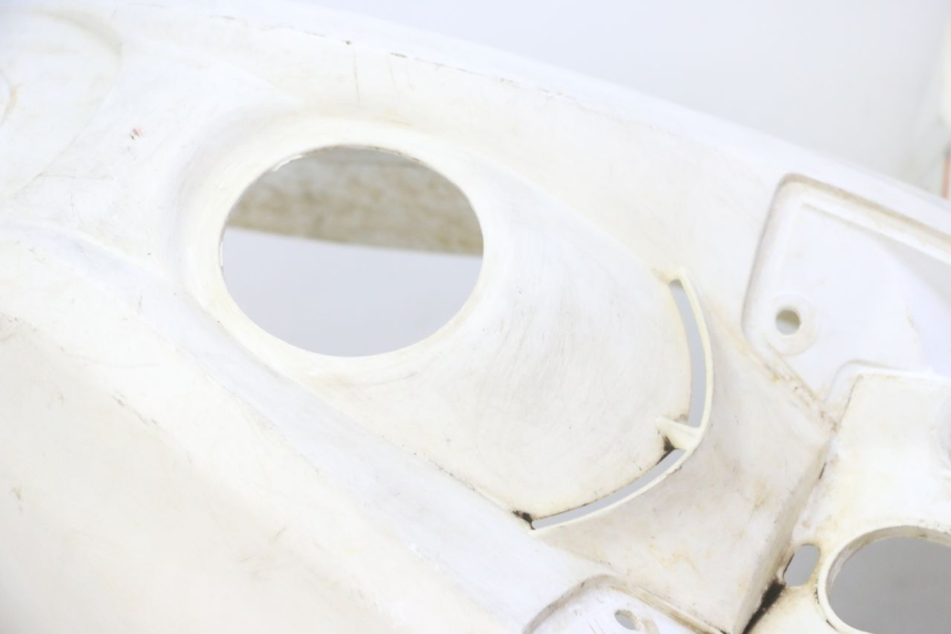 photo de FRONT FENDER YAMAHA YFM R RAPTOR 250 (2008 - 2014) - Detailed visual inspection