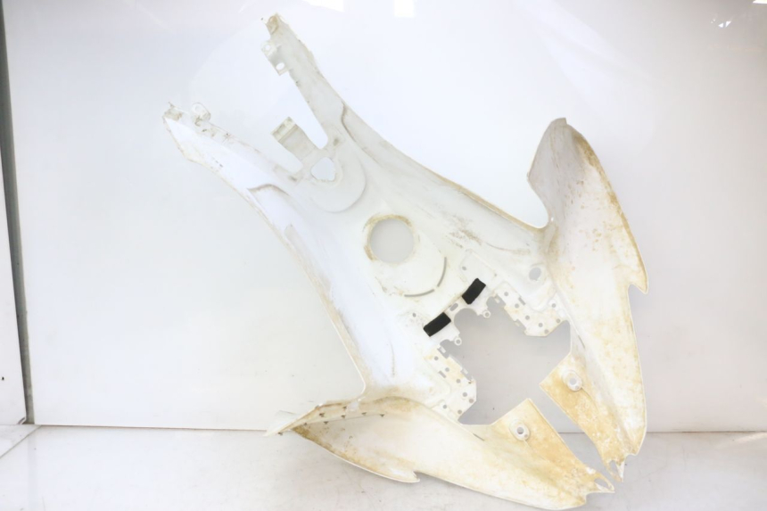 photo de FRONT FENDER YAMAHA YFM R RAPTOR 250 (2008 - 2014) - Fixing points details