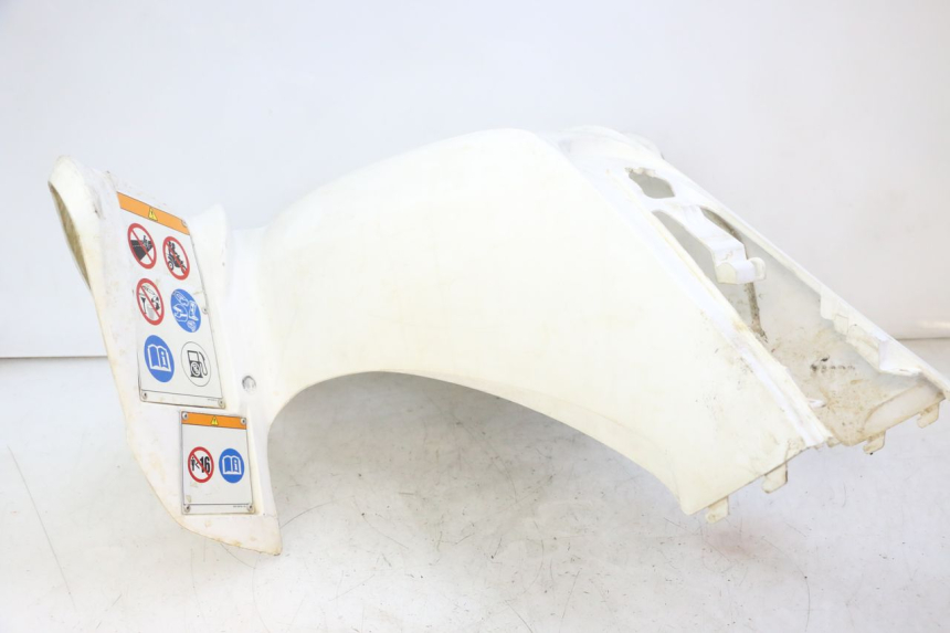 photo de FRONT FENDER YAMAHA YFM R RAPTOR 250 (2008 - 2014) - Checked used part