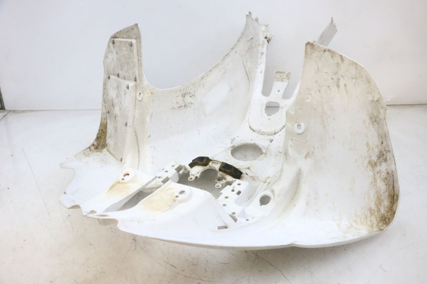 photo de FRONT FENDER YAMAHA YFM R RAPTOR 250 (2008 - 2014) - Zoom on usage condition