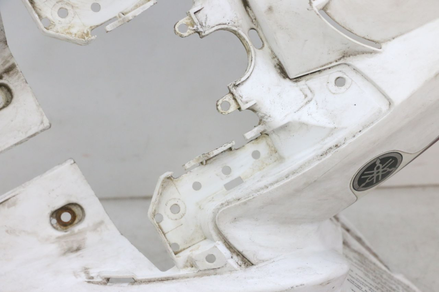 photo de FRONT FENDER YAMAHA YFM R RAPTOR 250 (2008 - 2014) - Zoom on usage condition