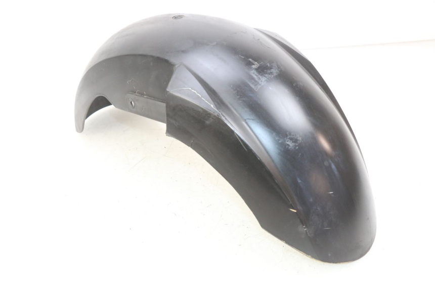 photo de FRONT FENDER YAMASAKI YM T 125 (2015 - 2020) - Fixing points details