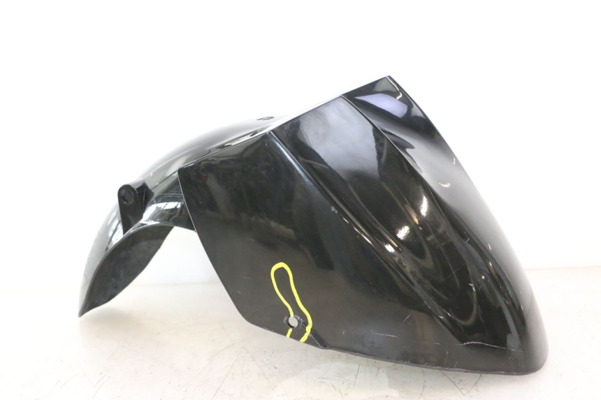 photo de FRONT MUDGUARD YAMAHA YP MAJESTY 125 (2007 - 2010) - Main view