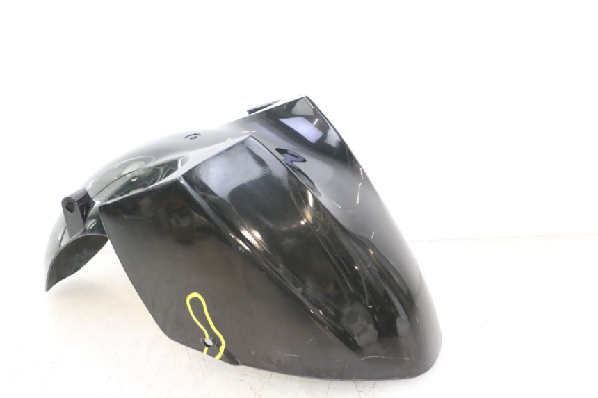 photo de FRONT MUDGUARD YAMAHA YP MAJESTY 125 (2007 - 2010) - Focus on structure