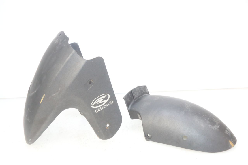 photo de FRONT FENDER YIYING YY50QT-10 50 (2007 - 2022) - Main view