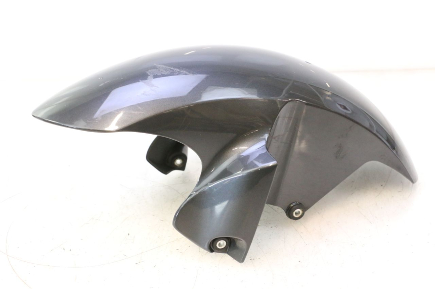 photo de FRONT FENDER YAMAHA YZF R6 600 (2008 - 2009) - Technical close-up