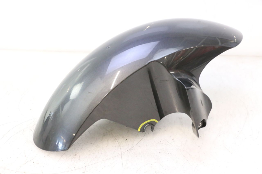photo de FRONT FENDER YAMAHA YZF R6 600 (2008 - 2009) - Fixing points details