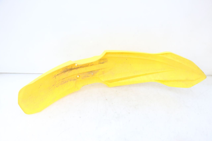 photo de FRONT FENDER YAMAHA YZF YZ-F 450 (2014 - 2016) - Zoom on usage condition