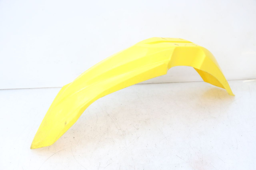 photo de FRONT FENDER YAMAHA YZF YZ-F 450 (2014 - 2016) - Fixing points details