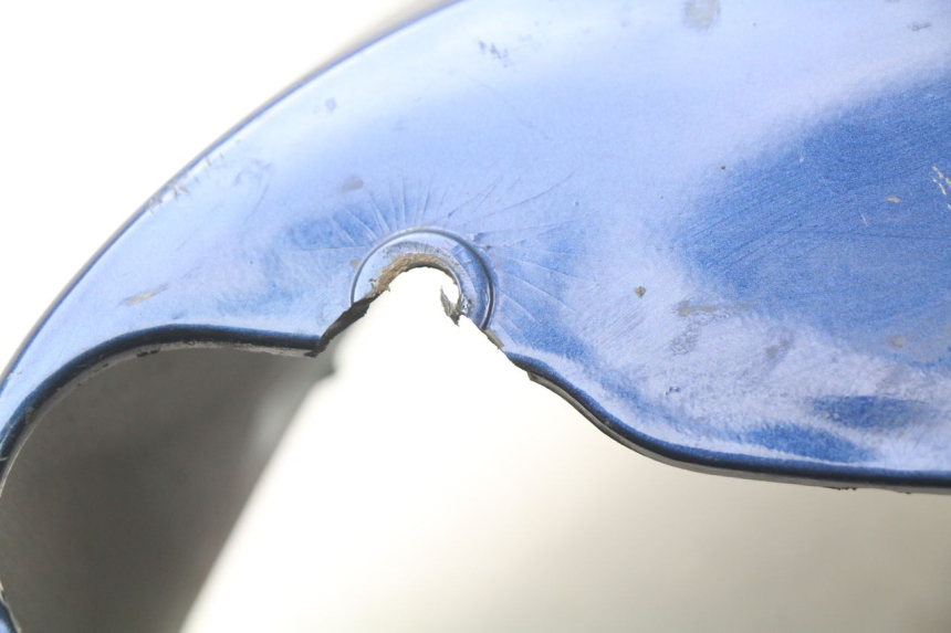 photo de FRONT FENDER PIAGGIO ZIP 2T 50 (2009 - 2019) - Alternative perspective