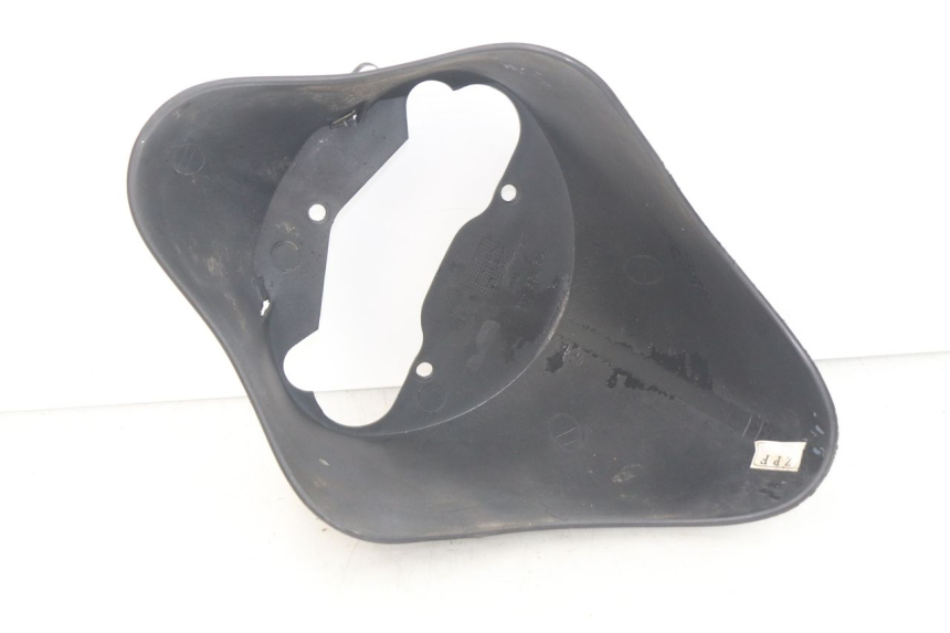 photo de FRONT FENDER PIAGGIO ZIP 2T 50 (2009 - 2019) - Zoom on usage condition