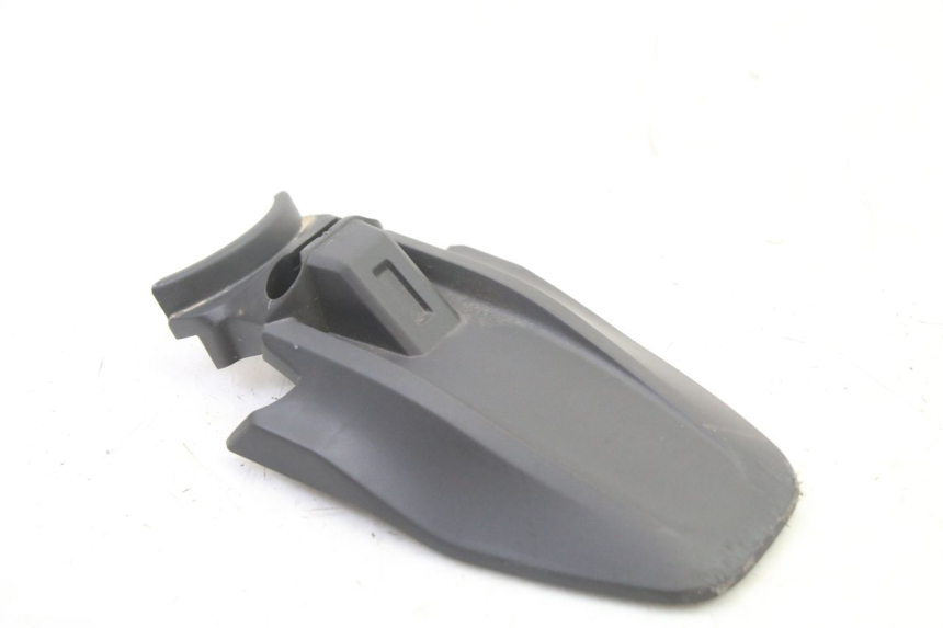 photo de FRONT FENDER SEGWAY NINEBOT ZT3 PRO 1 - Component detail