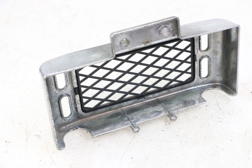 photo de Radiator grille HYOSUNG GV AQUILA 125 (2000 - 2009) - Zoom on usage condition