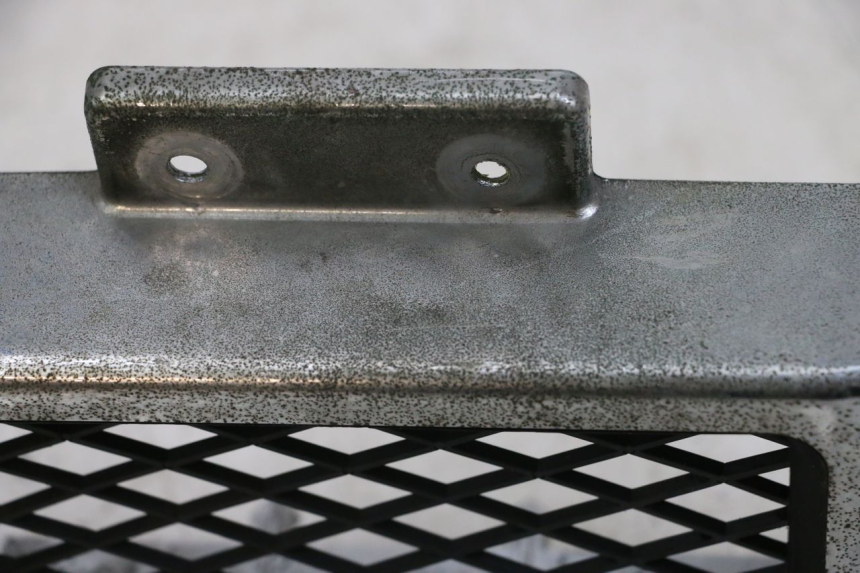 photo de Radiator grille HYOSUNG GV AQUILA 125 (2000 - 2009) - Product overview