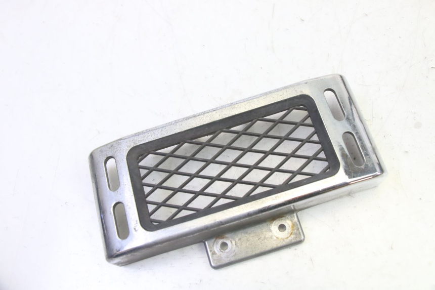 photo de Radiator grille HYOSUNG GV AQUILA 125 (2000 - 2009) - Main view