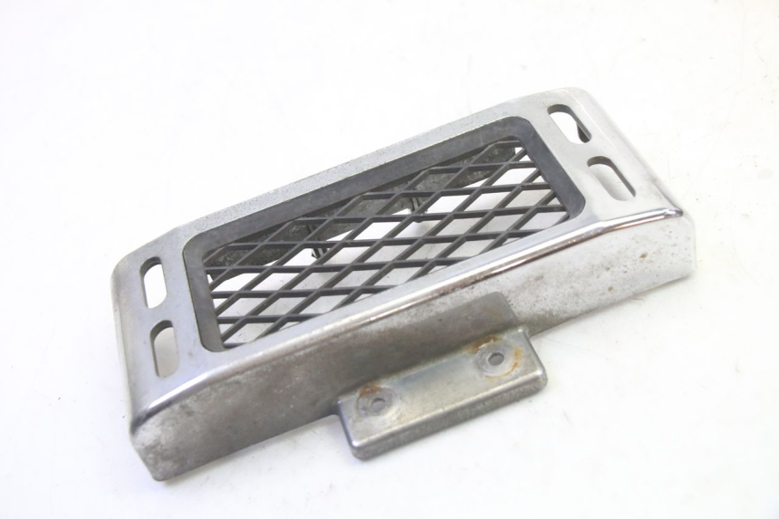 photo de Radiator grille HYOSUNG GV AQUILA 125 (2000 - 2009) - Component detail