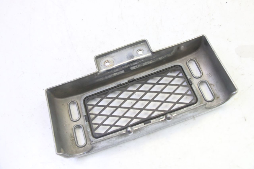 photo de Radiator grille HYOSUNG GV AQUILA 125 (2000 - 2009) - Technical close-up