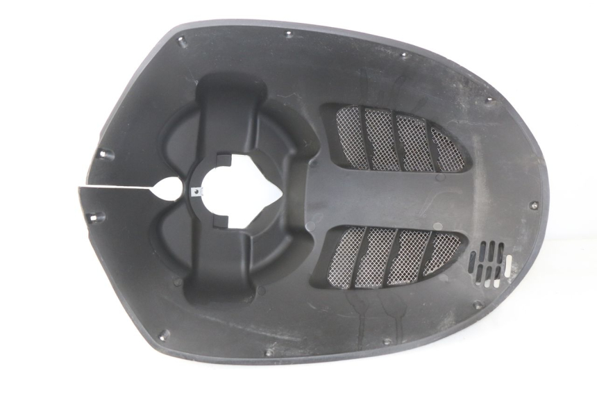 photo de RADIATOR COVER APRILIA ATLANTIC 125 (2003 - 2009) - Main view