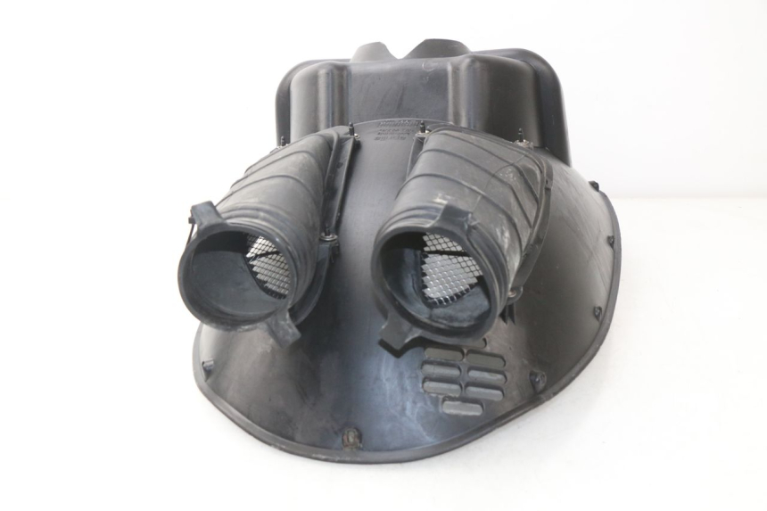 photo de RADIATOR COVER APRILIA ATLANTIC 125 (2003 - 2009) - Alternative perspective