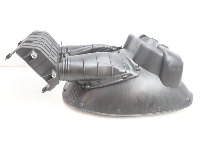 photo de RADIATOR COVER APRILIA ATLANTIC S 125 (2010 - 2013) - Product overview