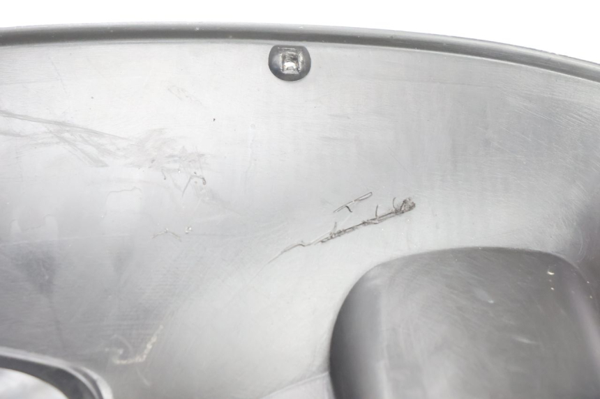 photo de RADIATOR COVER APRILIA ATLANTIC S 125 (2010 - 2013) - Surface and material condition