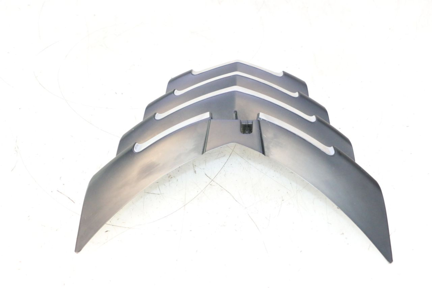 photo de RADIATOR COVER PEUGEOT CITYSTAR 2T 50 (2018 - 2021) - Zoom on usage condition