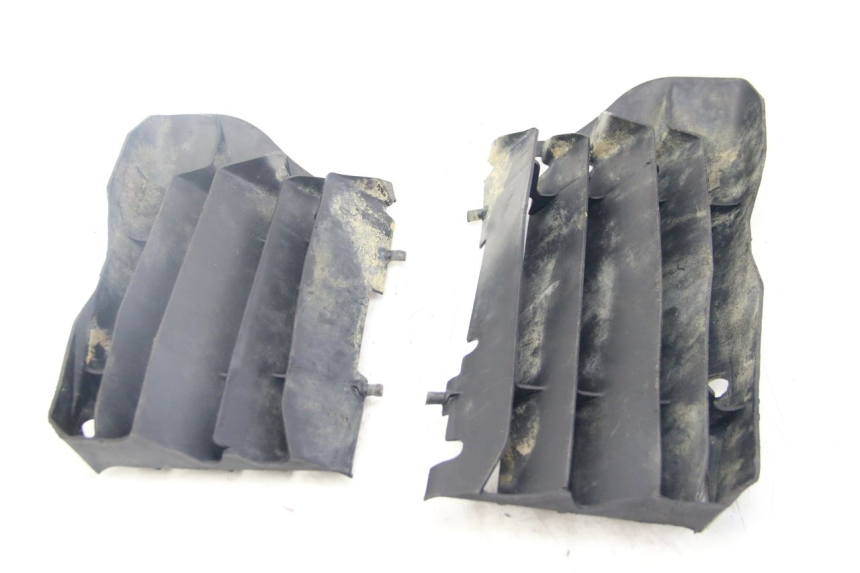 photo de RADIATOR GRILLE HONDA CRF CR-F RX 450 (2017 - 2021) - Main view