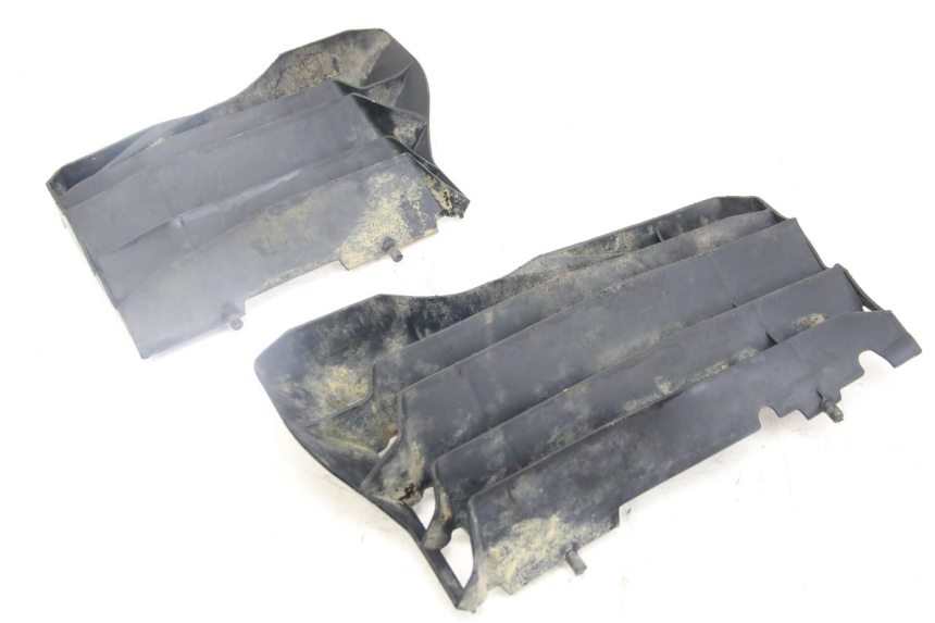 photo de RADIATOR GRILLE HONDA CRF CR-F RX 450 (2017 - 2021) - Component detail