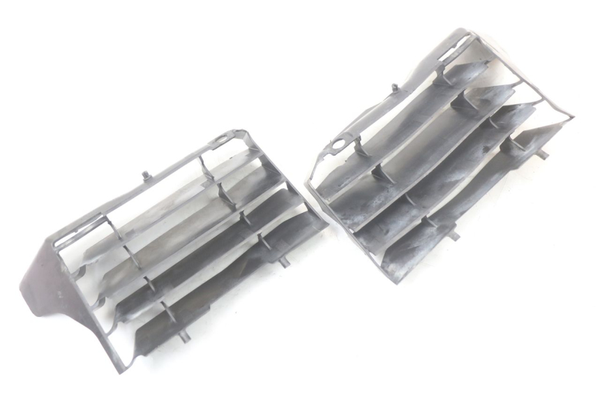 photo de RADIATOR COVER HONDA CRF R 250 (2020 - 2021) - Main view