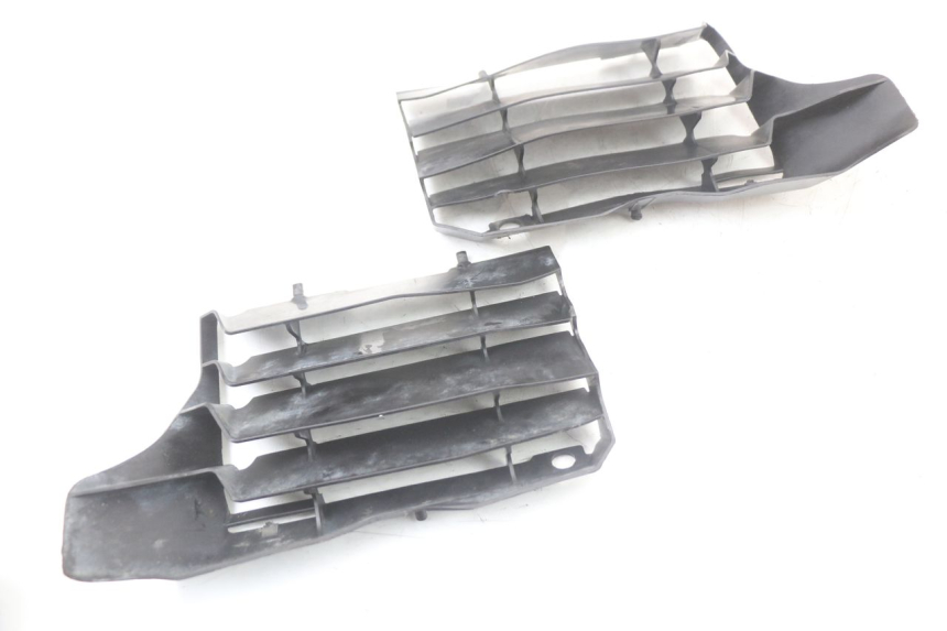 photo de RADIATOR COVER HONDA CRF R 250 (2020 - 2021) - Component detail