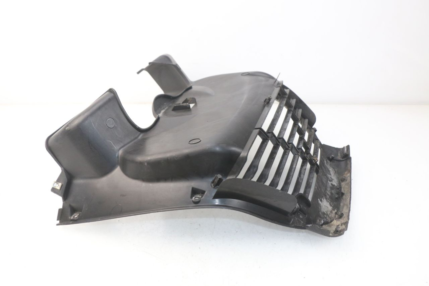 photo de RADIATOR COVER KYMCO DINK STREET 125 (2009 - 2014) - Zoom on usage condition