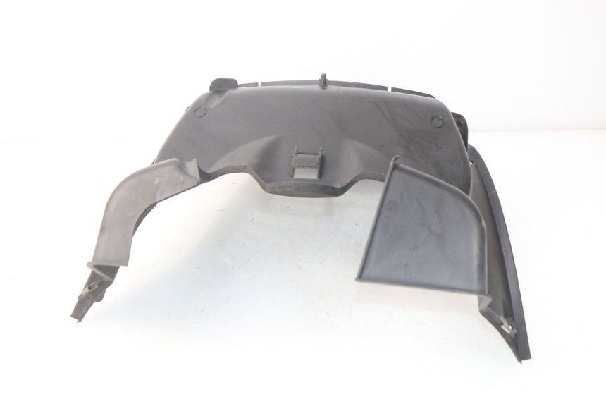 photo de RADIATOR COVER KYMCO DINK STREET 125 (2009 - 2014) - Product overview