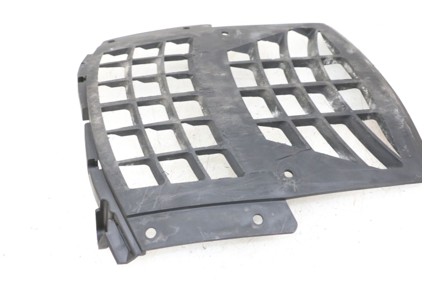 photo de RADIATOR COVER KYMCO DINK STREET 125 (2009 - 2014) - Zoom on usage condition