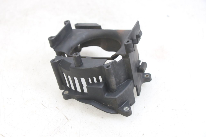 photo de RADIATOR GRILLE TNT MOTOR FASTINO 4T 50 (2013 - 2019) - Technical close-up