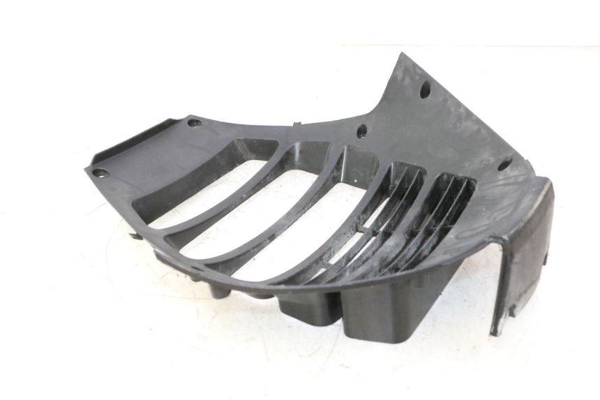 photo de RADIATOR COVER HONDA FJS SILVER WING SILVERWING 400 (2005 - 2008) - Alternative perspective