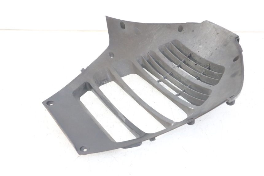 photo de RADIATOR COVER HONDA FJS SILVERWING SILVER WING 600 (2001 - 2010) - Alternative perspective