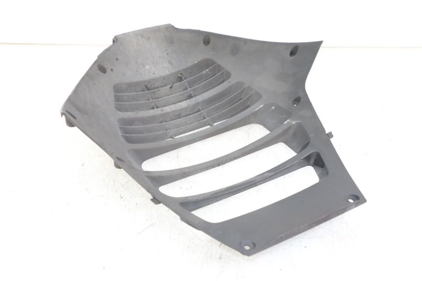 photo de RADIATOR COVER HONDA FJS SILVERWING SILVER WING 600 (2001 - 2010) - Technical close-up