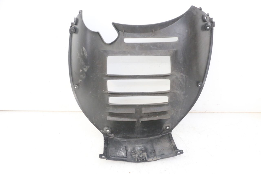 photo de RADIATOR GRILLE HONDA FORZA ABS 300 (2013 - 2017) - Alternative perspective