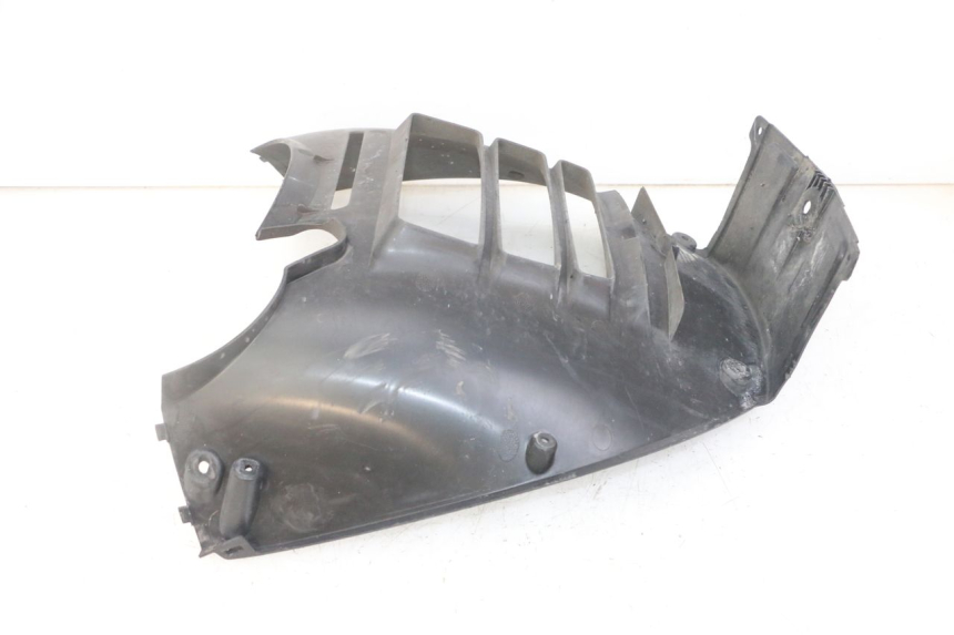 photo de RADIATOR GRILLE HONDA FORZA ABS 300 (2013 - 2017) - Technical close-up