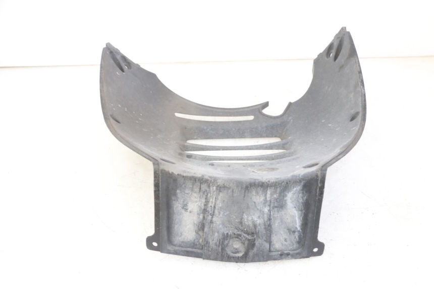 photo de RADIATOR GRILLE HONDA FORZA ABS 300 (2013 - 2017) - Fixing points details