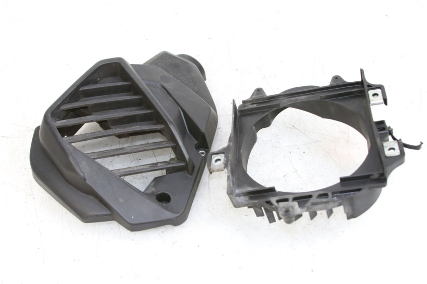 photo de RADIATOR COVER HONDA FORZA 125 (2015 - 2016) - Main view