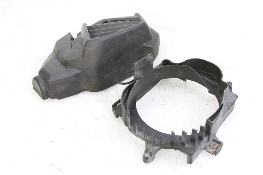 photo de RADIATOR COVER HONDA FORZA 125 (2015 - 2016) - Product overview