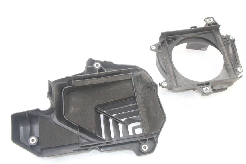 photo de RADIATOR COVER HONDA FORZA 125 (2021 - 2025) - Component detail