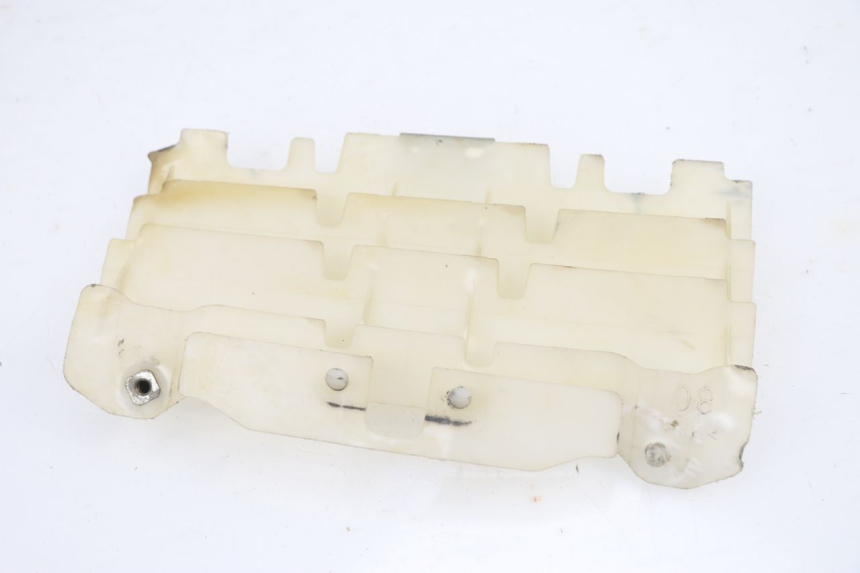 photo de LEFT RADIATOR COVER YAMAHA YZF YZ-F 450 (2006 - 2009) - Zoom on usage condition